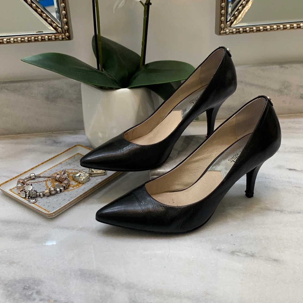 Michael Kors Heels
